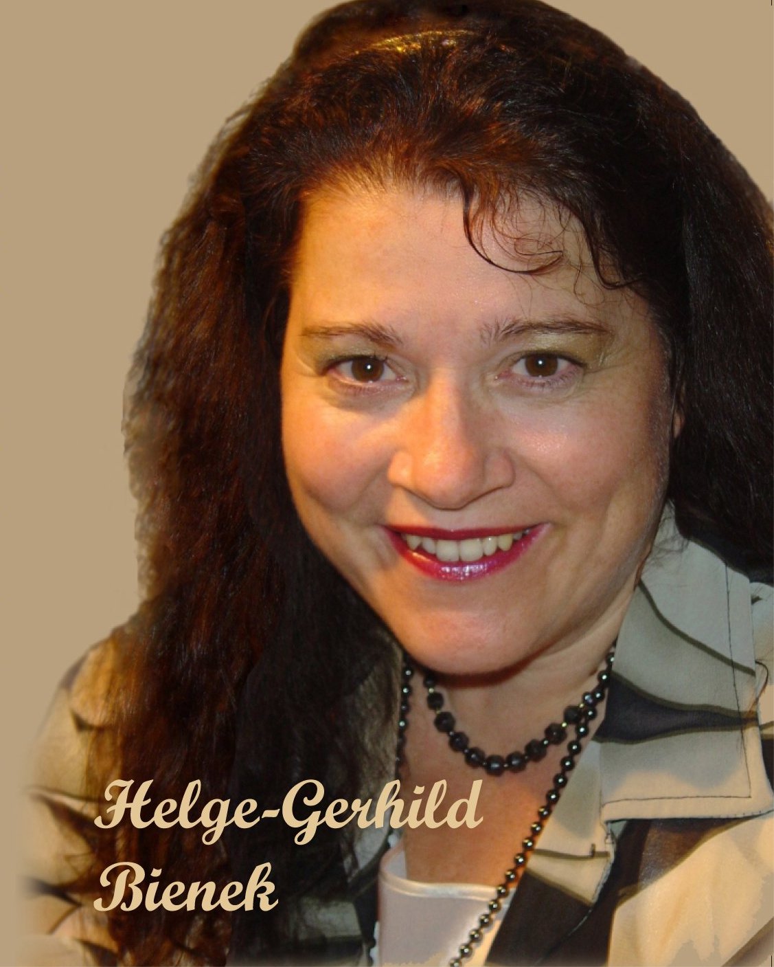 Helge-Gerhild Bienek, Sopranistin